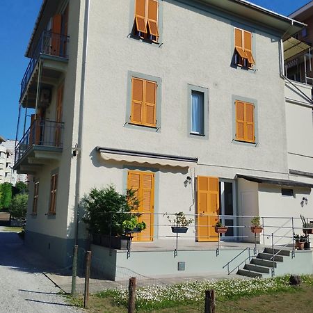 Apartament Ca' Da Valeria One Chiavari Zewnętrze zdjęcie