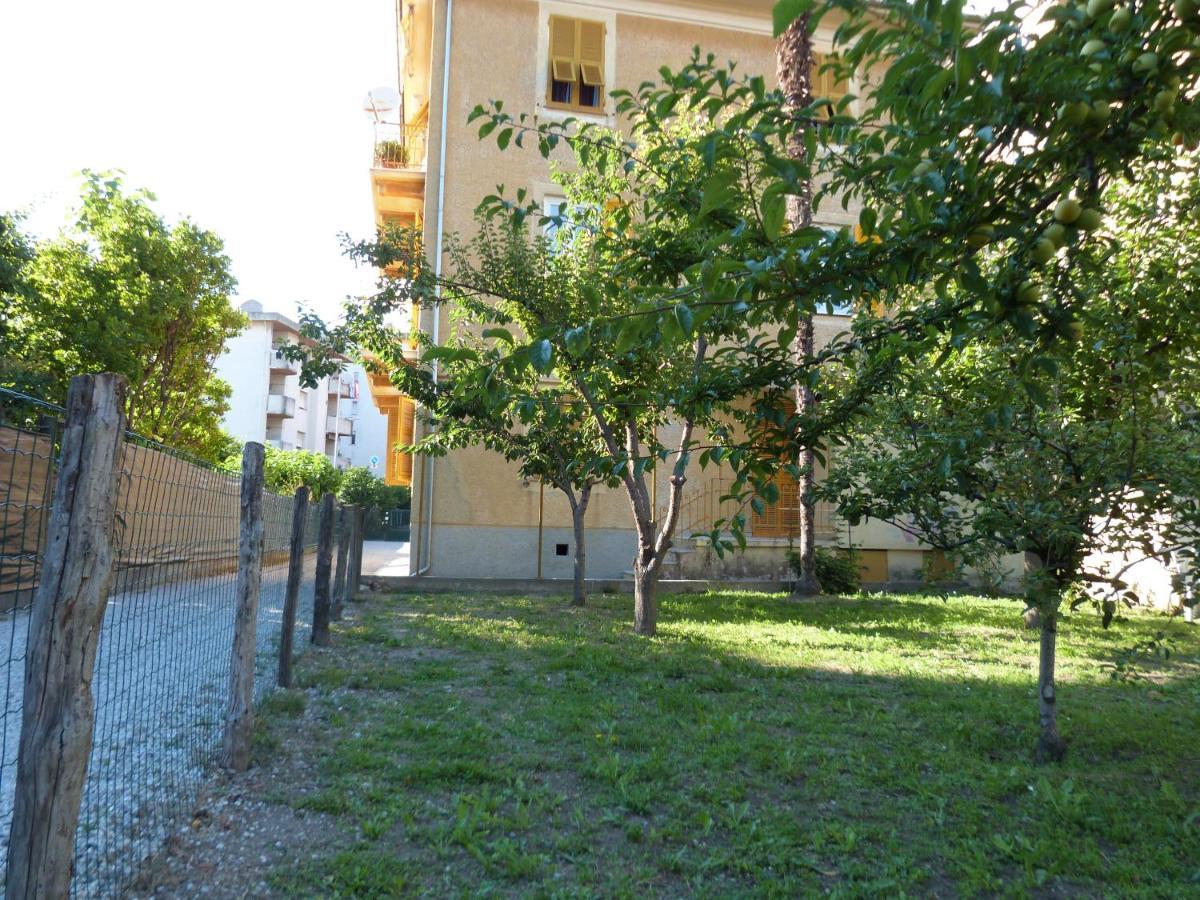 Apartament Ca' Da Valeria One Chiavari Zewnętrze zdjęcie