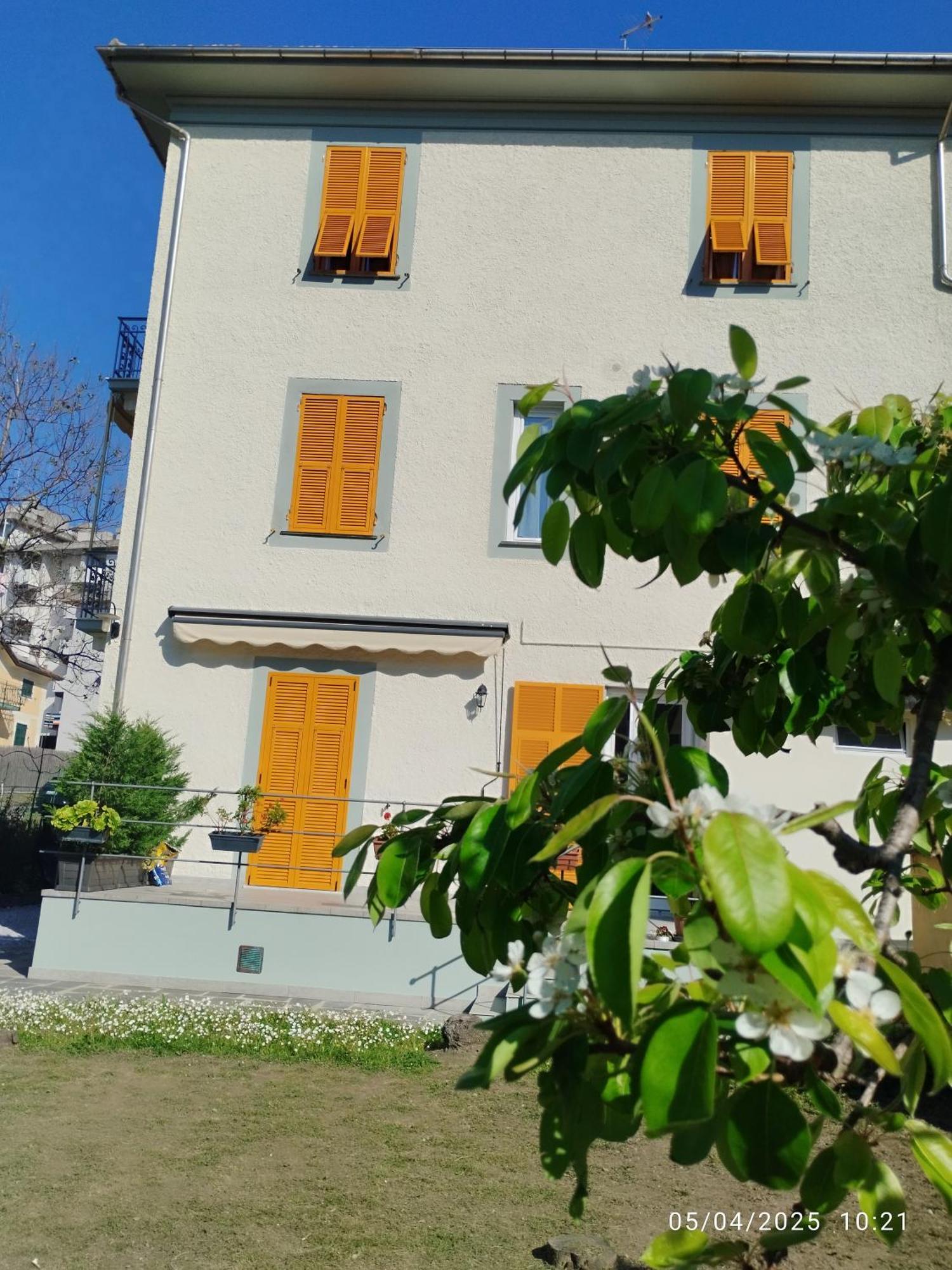 Apartament Ca' Da Valeria One Chiavari Zewnętrze zdjęcie