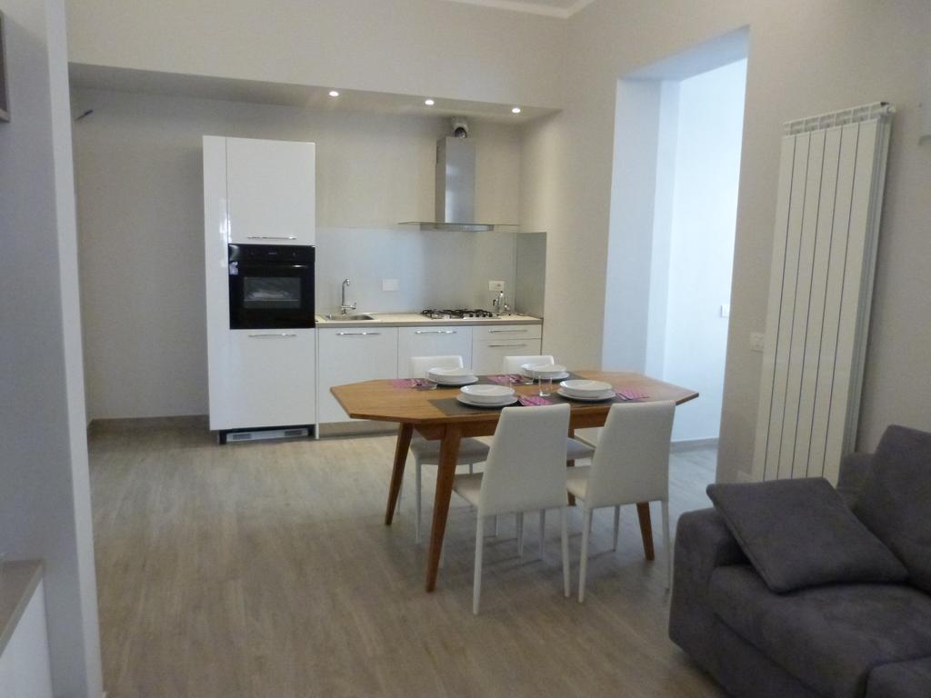 Apartament Ca' Da Valeria One Chiavari Zewnętrze zdjęcie