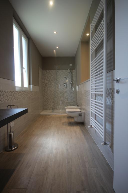 Apartament Ca' Da Valeria One Chiavari Zewnętrze zdjęcie