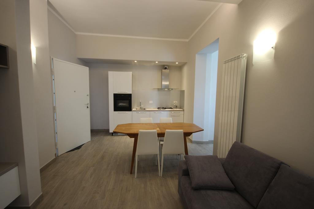 Apartament Ca' Da Valeria One Chiavari Zewnętrze zdjęcie