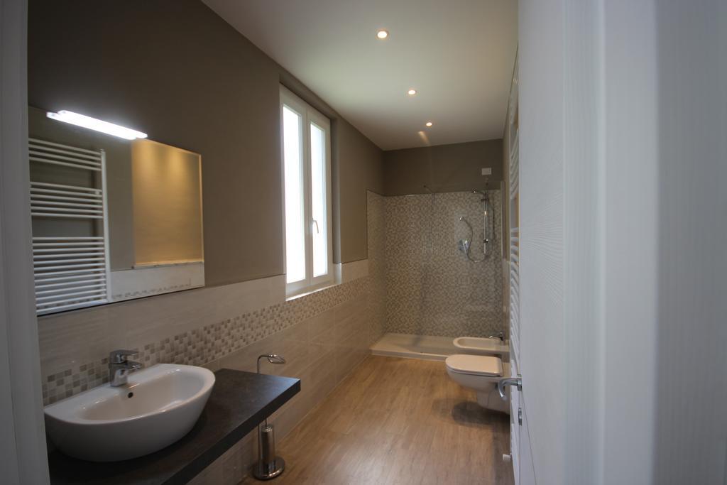 Apartament Ca' Da Valeria One Chiavari Zewnętrze zdjęcie