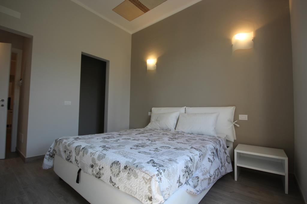 Apartament Ca' Da Valeria One Chiavari Zewnętrze zdjęcie