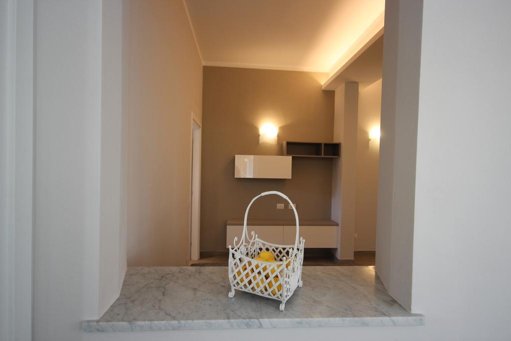 Apartament Ca' Da Valeria One Chiavari Zewnętrze zdjęcie