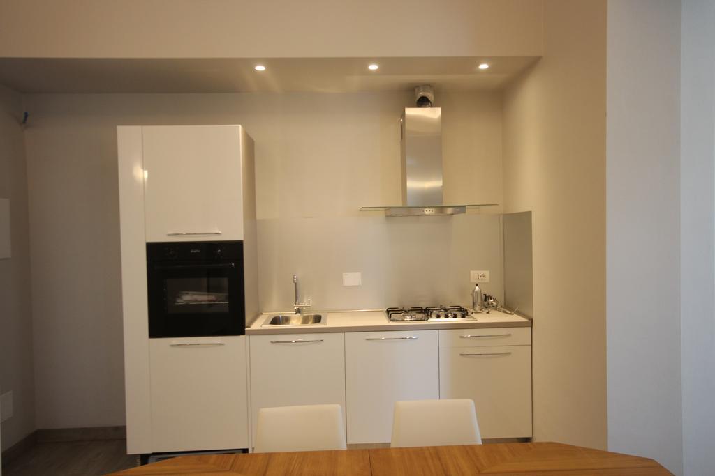 Apartament Ca' Da Valeria One Chiavari Zewnętrze zdjęcie