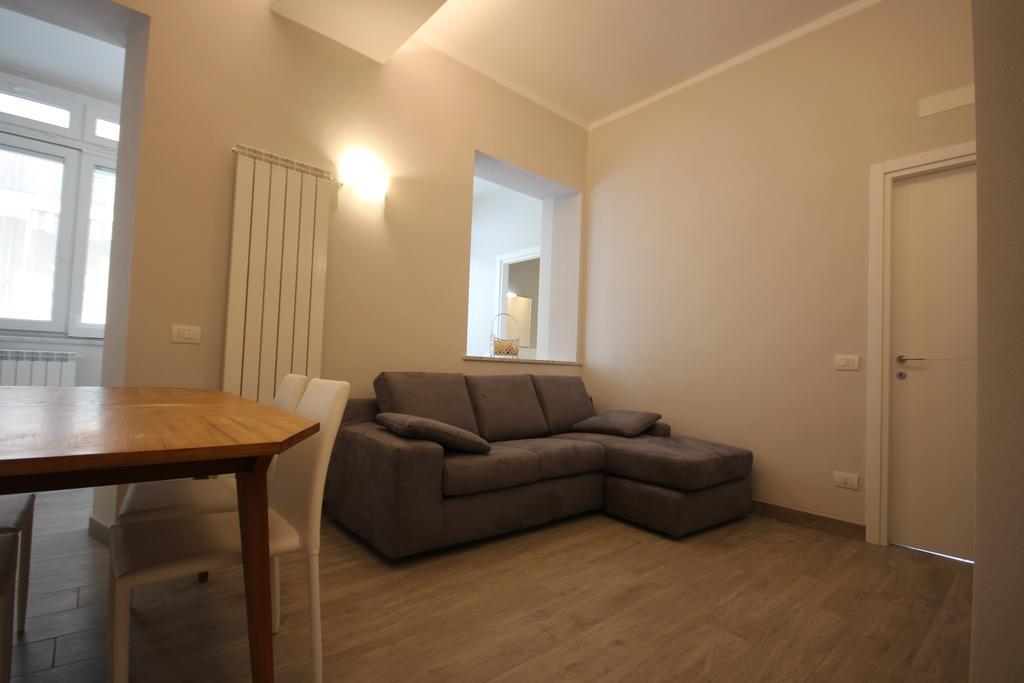 Apartament Ca' Da Valeria One Chiavari Zewnętrze zdjęcie