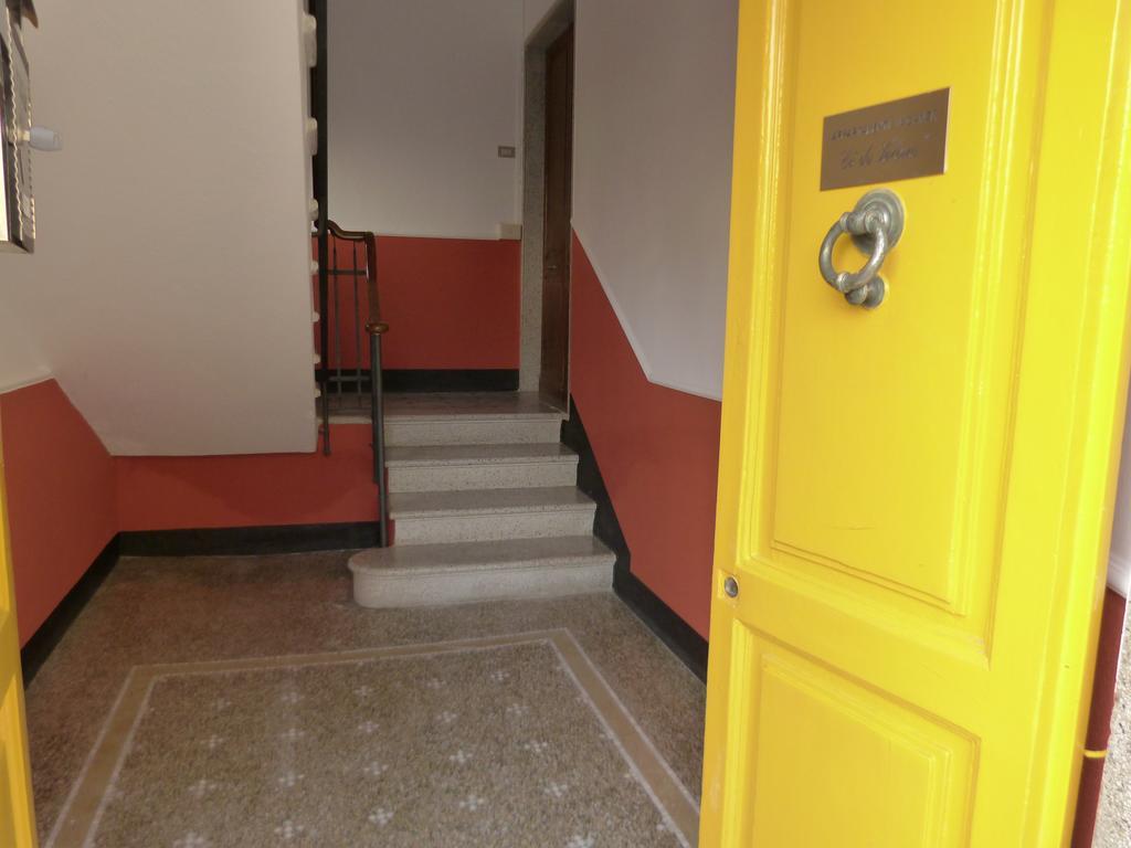 Apartament Ca' Da Valeria One Chiavari Zewnętrze zdjęcie