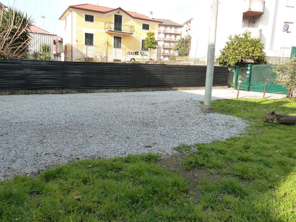 Apartament Ca' Da Valeria One Chiavari Zewnętrze zdjęcie