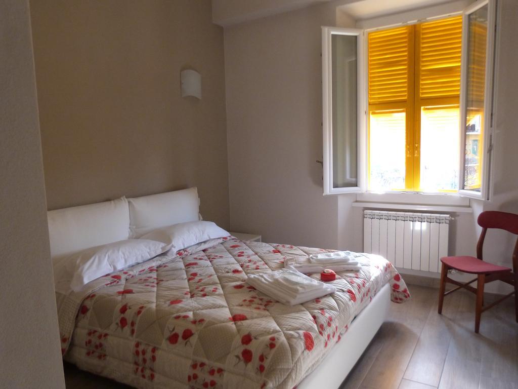 Apartament Ca' Da Valeria One Chiavari Zewnętrze zdjęcie