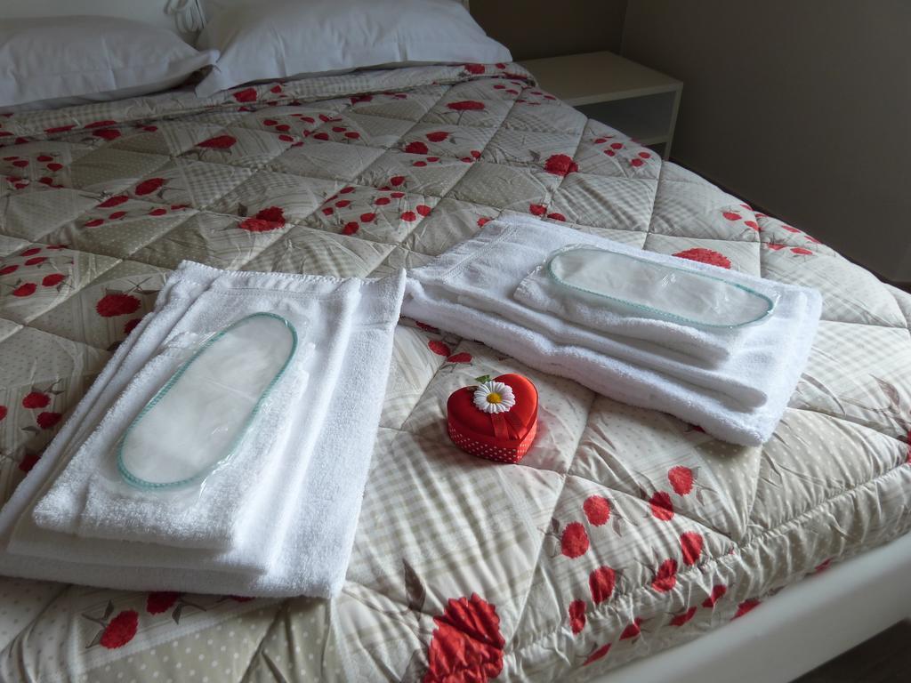 Apartament Ca' Da Valeria One Chiavari Zewnętrze zdjęcie