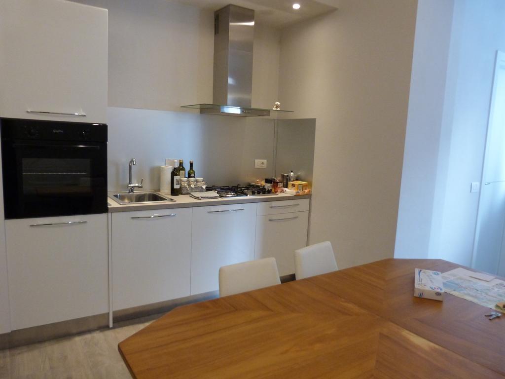 Apartament Ca' Da Valeria One Chiavari Zewnętrze zdjęcie