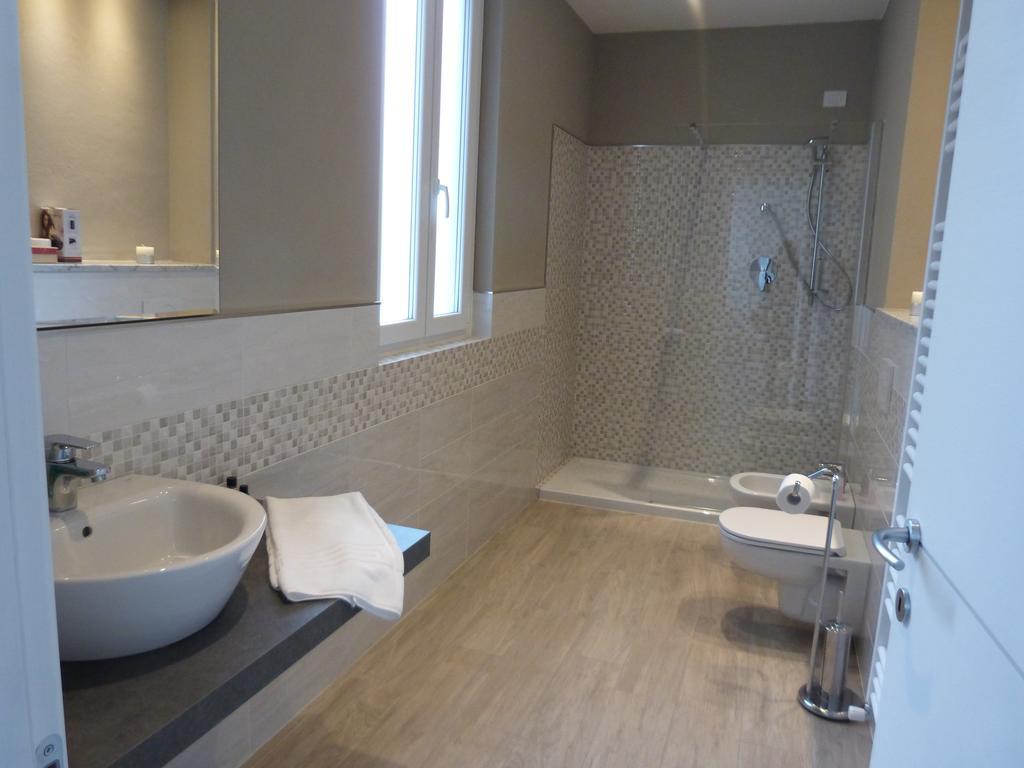Apartament Ca' Da Valeria One Chiavari Zewnętrze zdjęcie