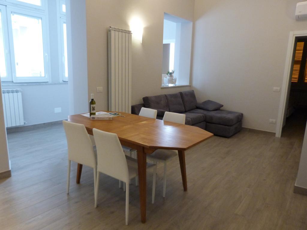 Apartament Ca' Da Valeria One Chiavari Zewnętrze zdjęcie
