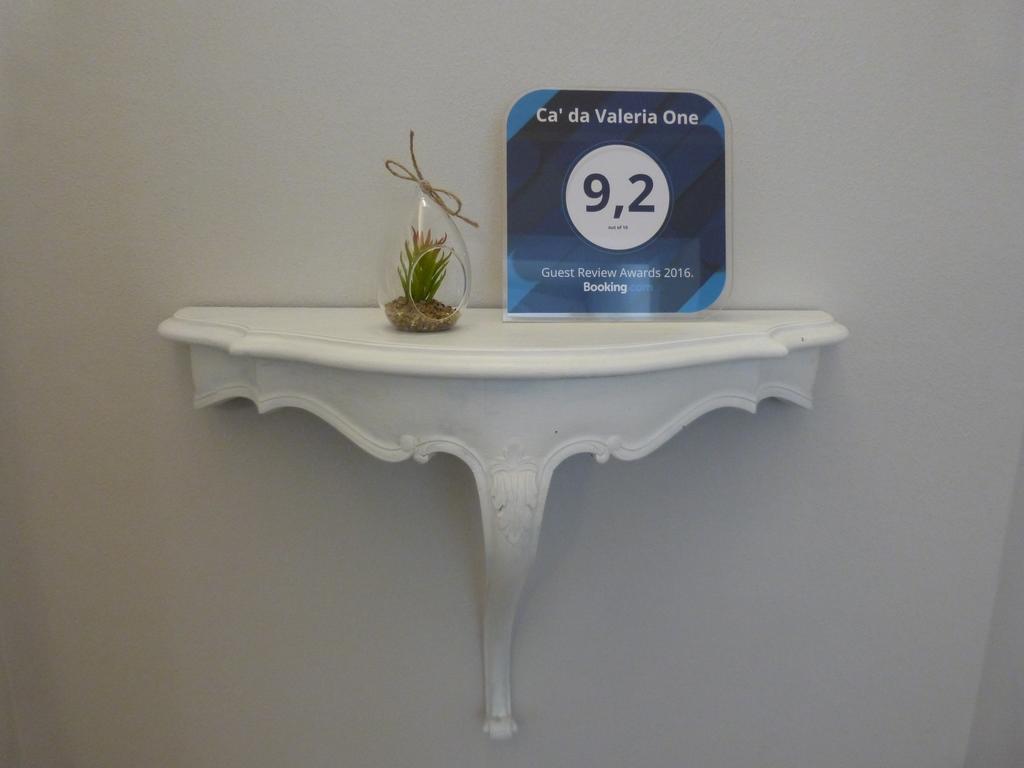 Apartament Ca' Da Valeria One Chiavari Zewnętrze zdjęcie