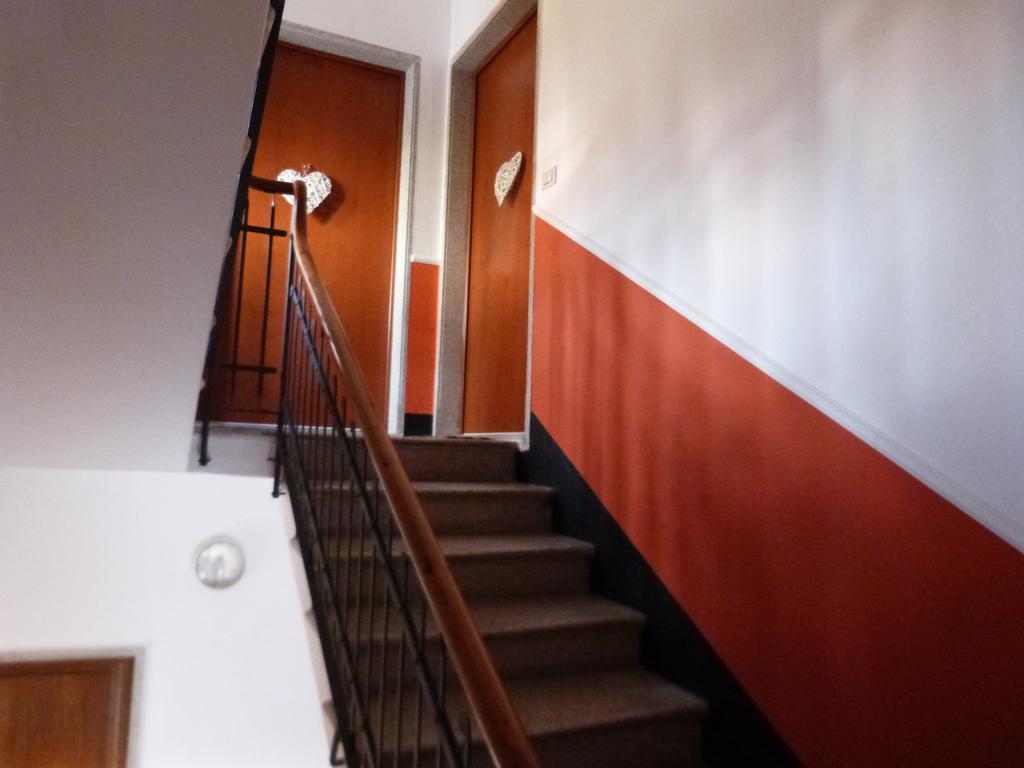 Apartament Ca' Da Valeria One Chiavari Zewnętrze zdjęcie
