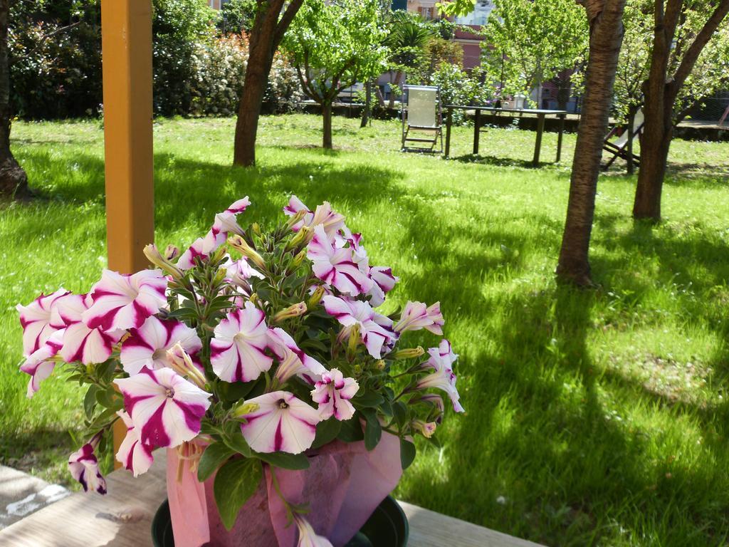 Apartament Ca' Da Valeria One Chiavari Zewnętrze zdjęcie