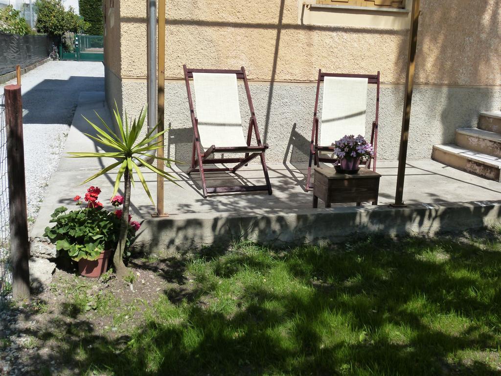 Apartament Ca' Da Valeria One Chiavari Zewnętrze zdjęcie